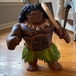 Disney Moana Mega Maui